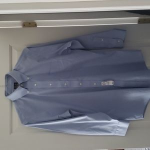 Jos. A. Bank button down dress shirt